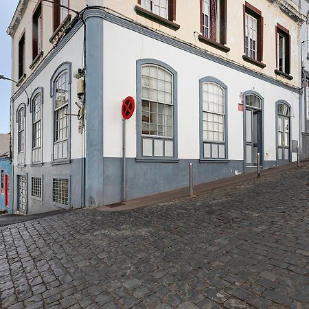 Casa Clasica Santa Cruz De La Palma Santa Cruz de la Palma  Exterior photo